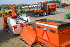 1997 John Deere HOLDER C9700H