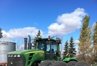2011 John Deere 9330