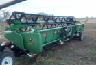 2003 John Deere 930F