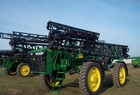 2012 John Deere 4940