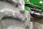 2012 John Deere 4940