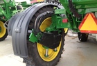 2012 John Deere 4940