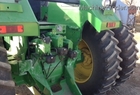 1995 John Deere 8570