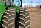 1995 John Deere 8570