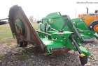 2011 Rhino FR180