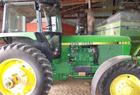1986 John Deere 4450