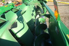 2003 John Deere 893