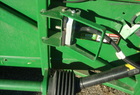 2003 John Deere 893