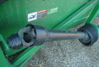2003 John Deere 893