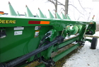 2012 John Deere 608C Stalkmaster