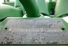 2012 John Deere 608C Stalkmaster