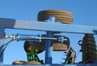 2012 Landoll 6230-36