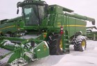 2012 John Deere S680