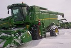 2012 John Deere S680