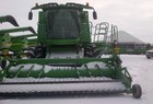 2012 John Deere S680