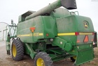 2002 John Deere 9450