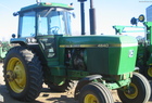 1980 John Deere 4640