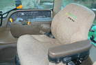 2009 John Deere 9230