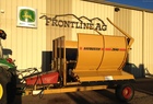 2003 Haybuster 2640