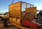 2003 Haybuster 2640