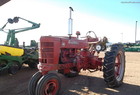  International FARMALL M