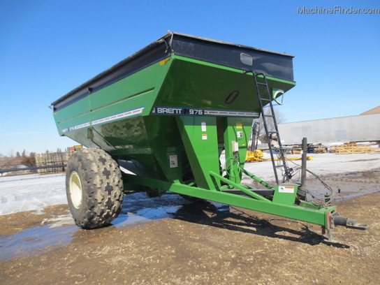  Brent 976
