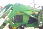 2002 John Deere 5520