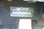 2002 John Deere 5520