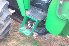 2002 John Deere 5520