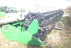 2008 John Deere 635F
