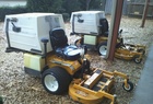 2006 Walker MTGHS26 EFI