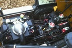 2006 Walker MTGHS26 EFI