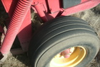 2009 New Holland H7460