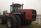 1995 Case IH 9270