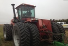 1995 Case IH 9270