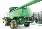 2007 John Deere 9760 STS