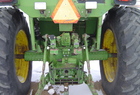 1974 John Deere 4030