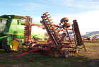  Case IH 496