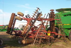  Case IH 496