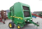 2007 John Deere 568