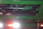 2012 John Deere 612C