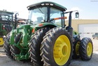 2012 John Deere 8360R