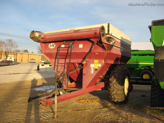  J&M 525