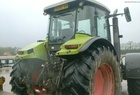 2006 Claas ARES 657ATZ