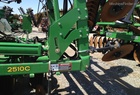 2010 John Deere 2510C