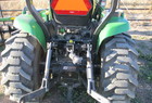 2006 John Deere 3320