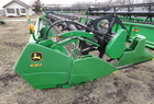 2009 John Deere 635F