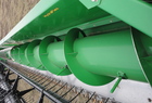 2009 John Deere 635F