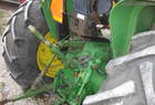 1989 John Deere 2755