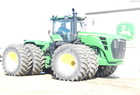 2011 John Deere 9530